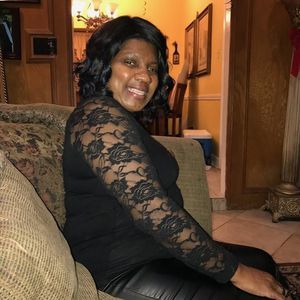 Meet your Posher, Faye